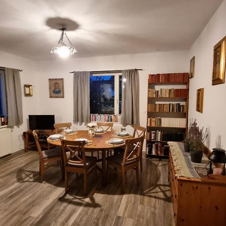 Moja Vila Bled Eksteriør bilde