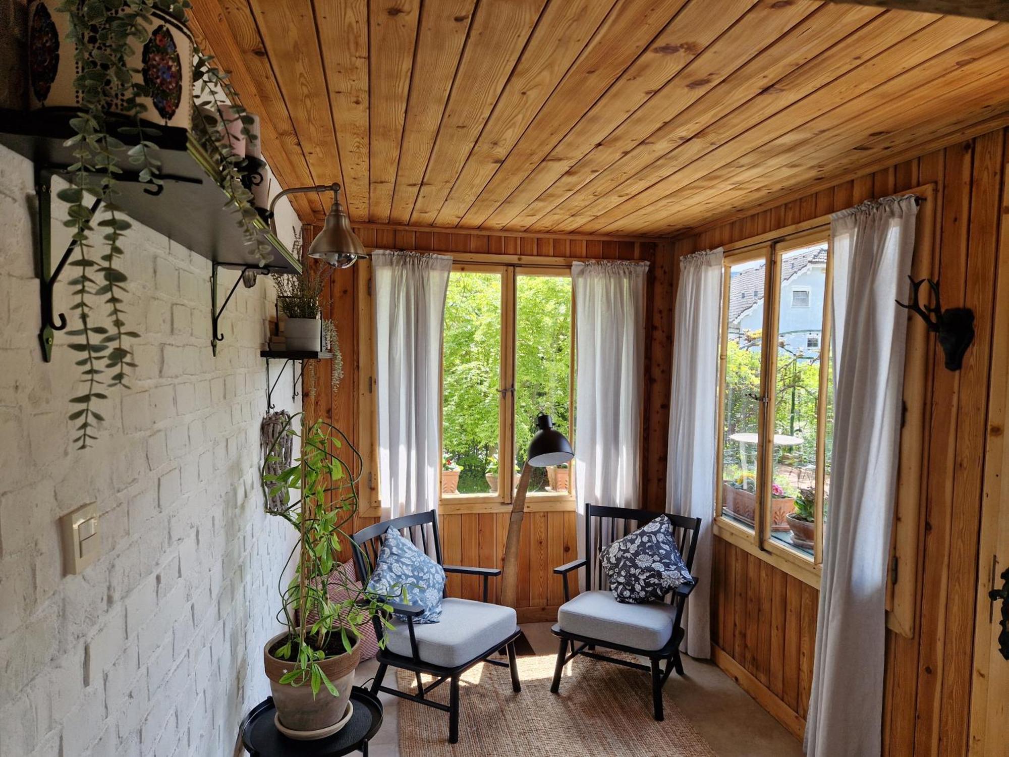 Moja Vila Bled Eksteriør bilde