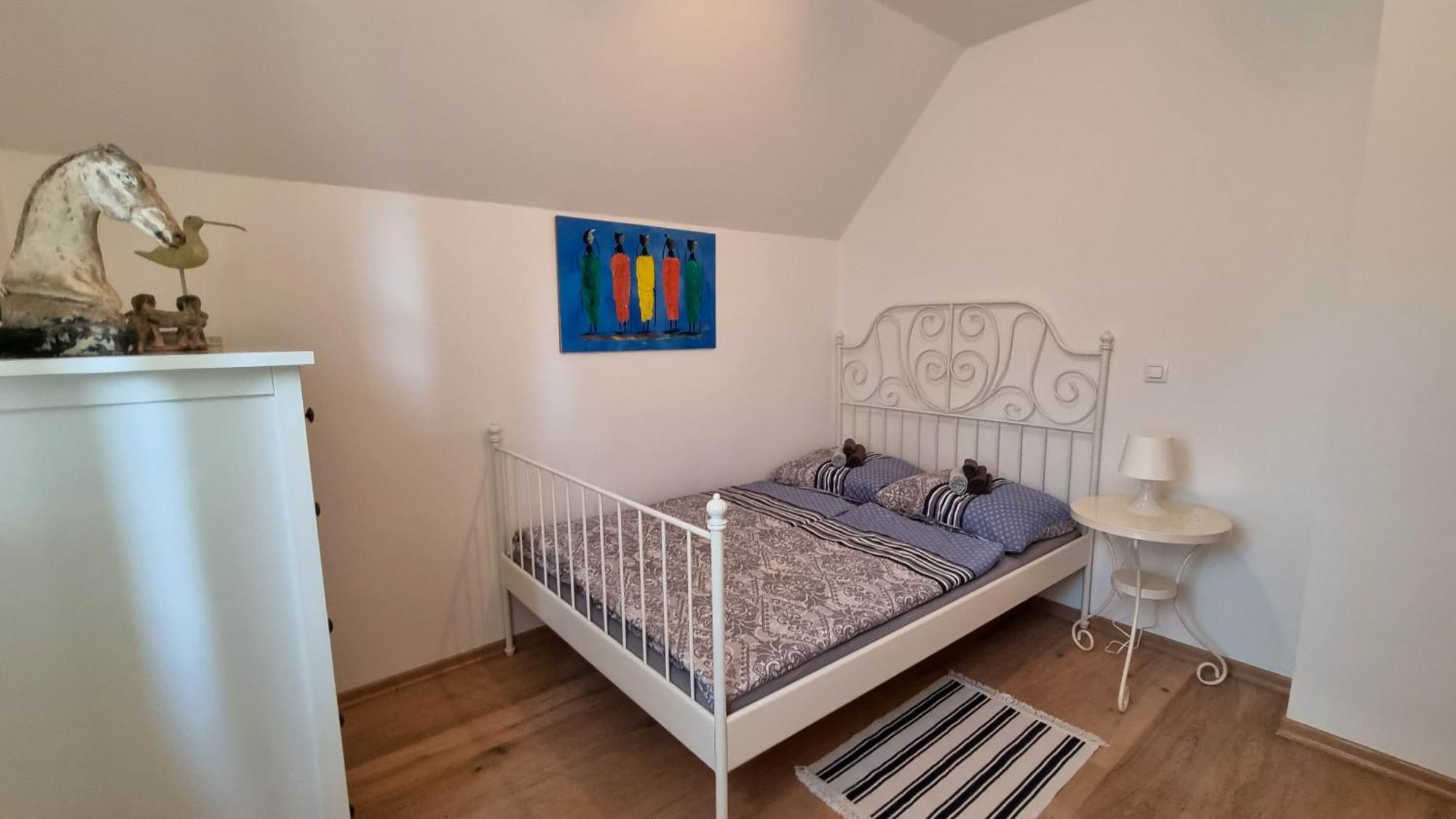 Moja Vila Bled Eksteriør bilde